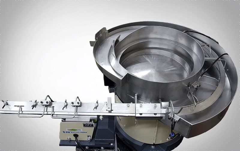 iFeeder chế tạo part feeder theo yêu cầu