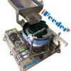 Phễu rung cấp phôi tự động Part Feeder do iFeeder chế tạo