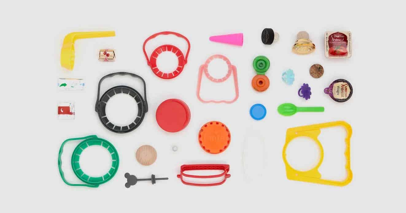 Phễu rung cấp nắp chai Bowl Feeder