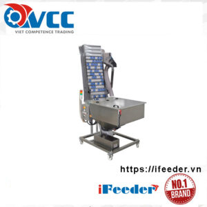 BỘ CẤP PHÔI DẠNG BẬC THANG