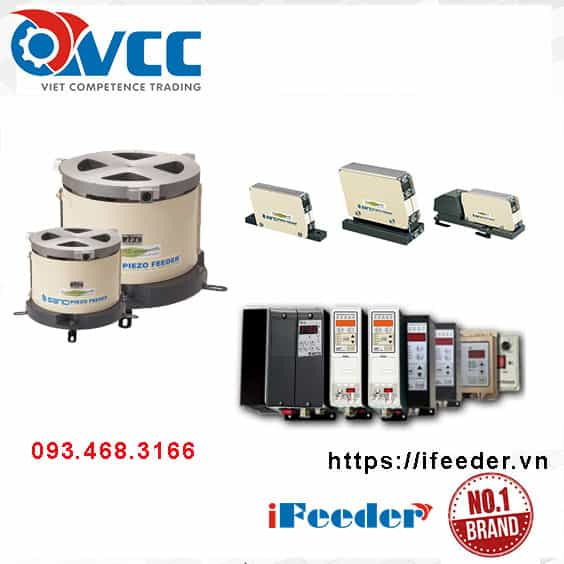 Bộ điều khiển phễu rung, Linear Feeder, Mâm rung Bowl Feeder