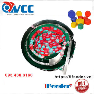 BỘ CẤP PHÔI DẠNG PHỄU RUNG